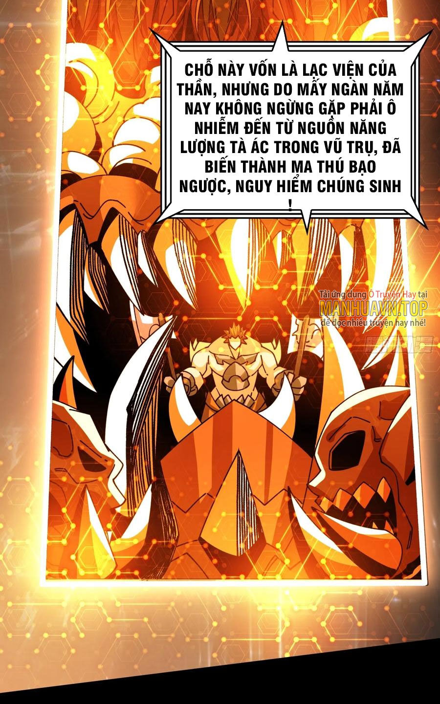 Vừa Chơi Đã Có Tài Khoản Vương Giả Chap 274 - Next Chap 275