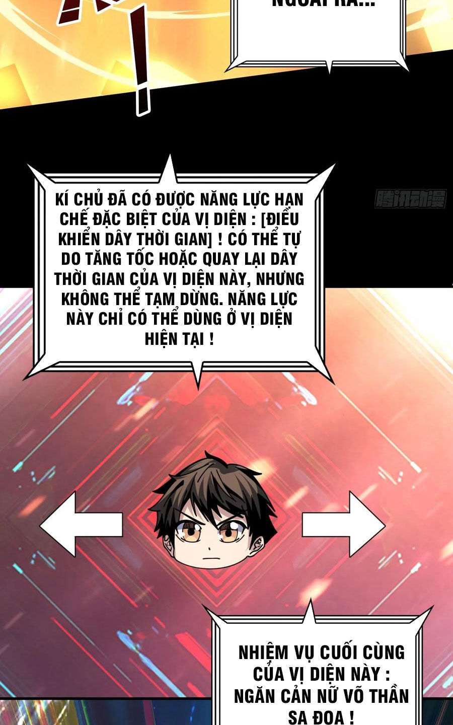 Vừa Chơi Đã Có Tài Khoản Vương Giả Chap 274 - Next Chap 275