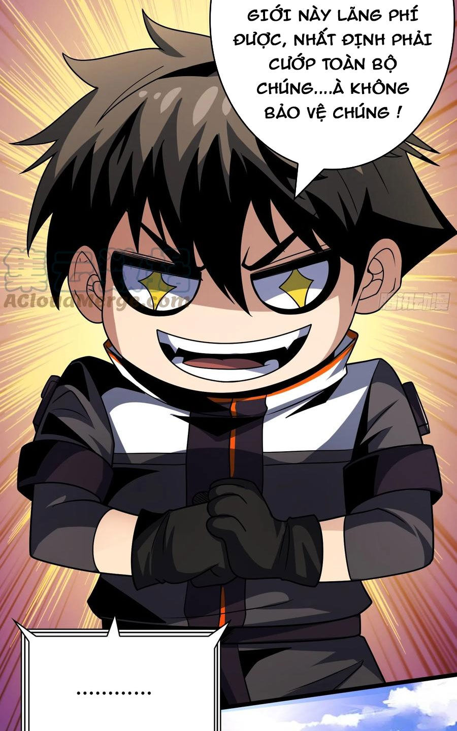 Vừa Chơi Đã Có Tài Khoản Vương Giả Chap 274 - Next Chap 275