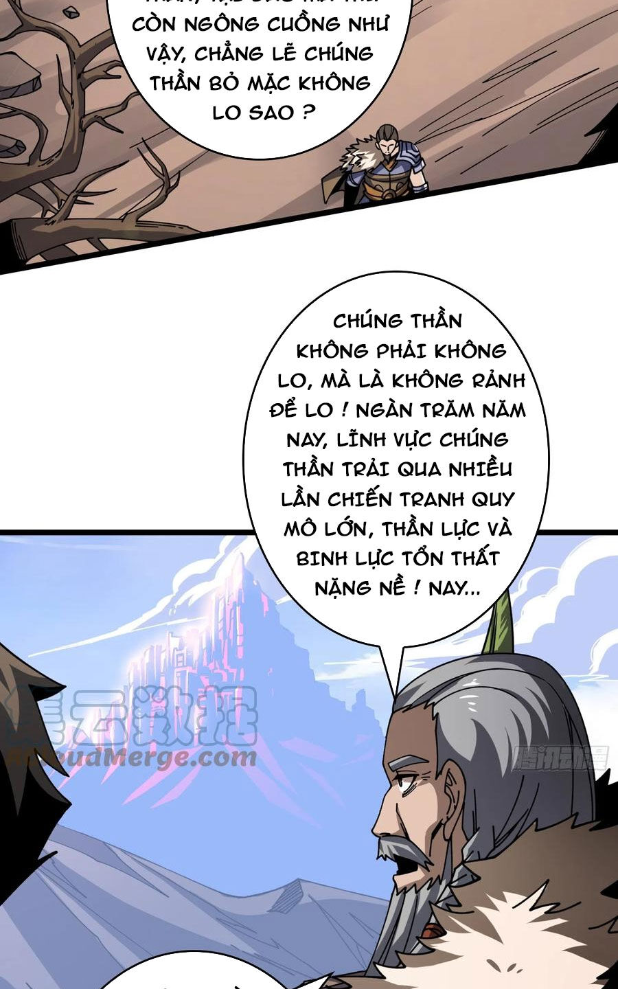 Vừa Chơi Đã Có Tài Khoản Vương Giả Chap 274 - Next Chap 275