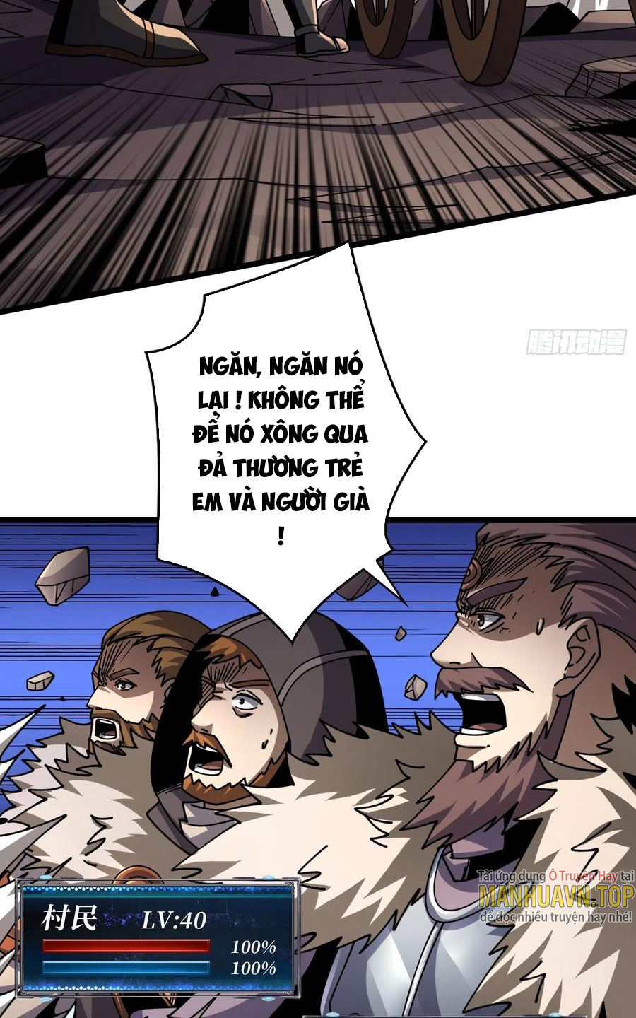 Vừa Chơi Đã Có Tài Khoản Vương Giả Chap 274 - Next Chap 275