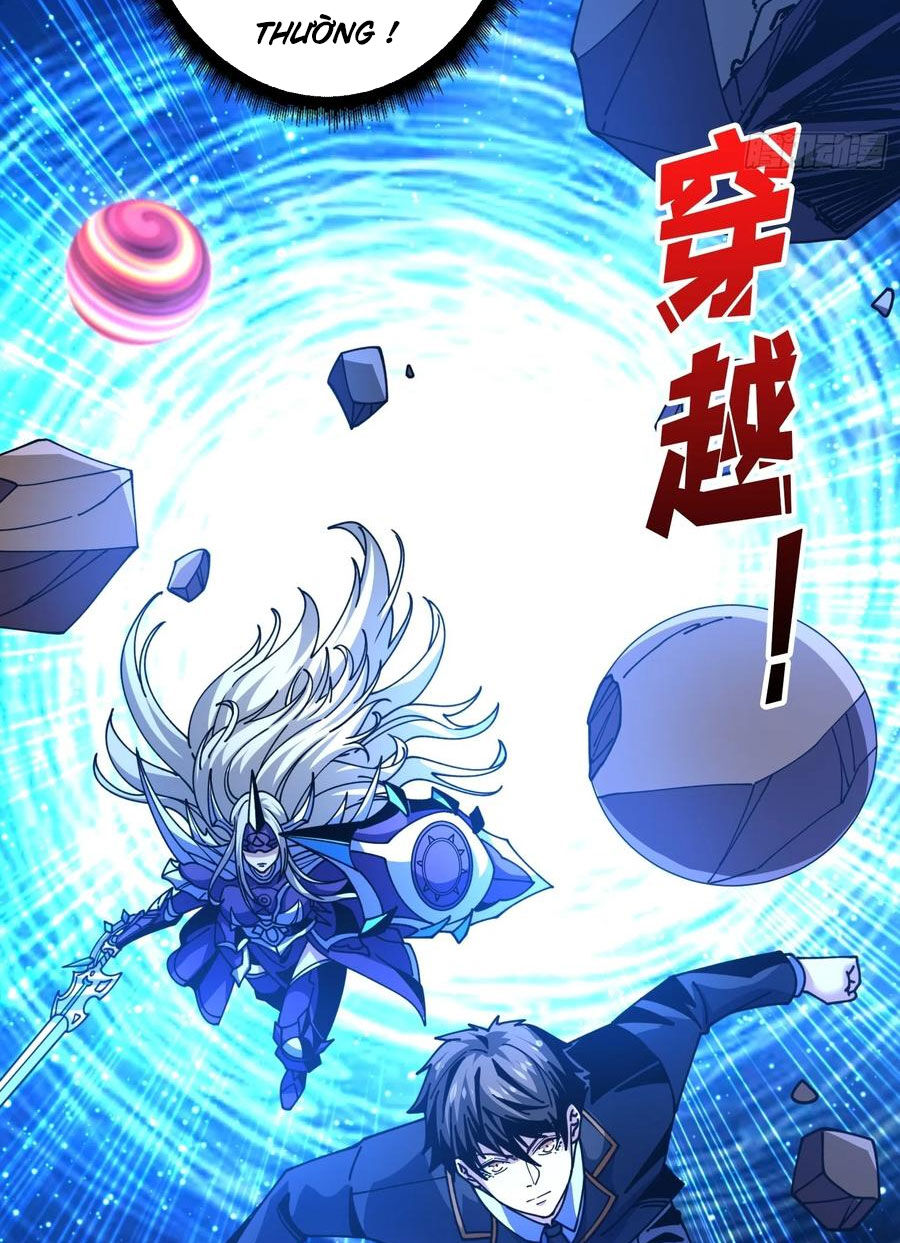 Vừa Chơi Đã Có Tài Khoản Vương Giả Chap 274 - Next Chap 275
