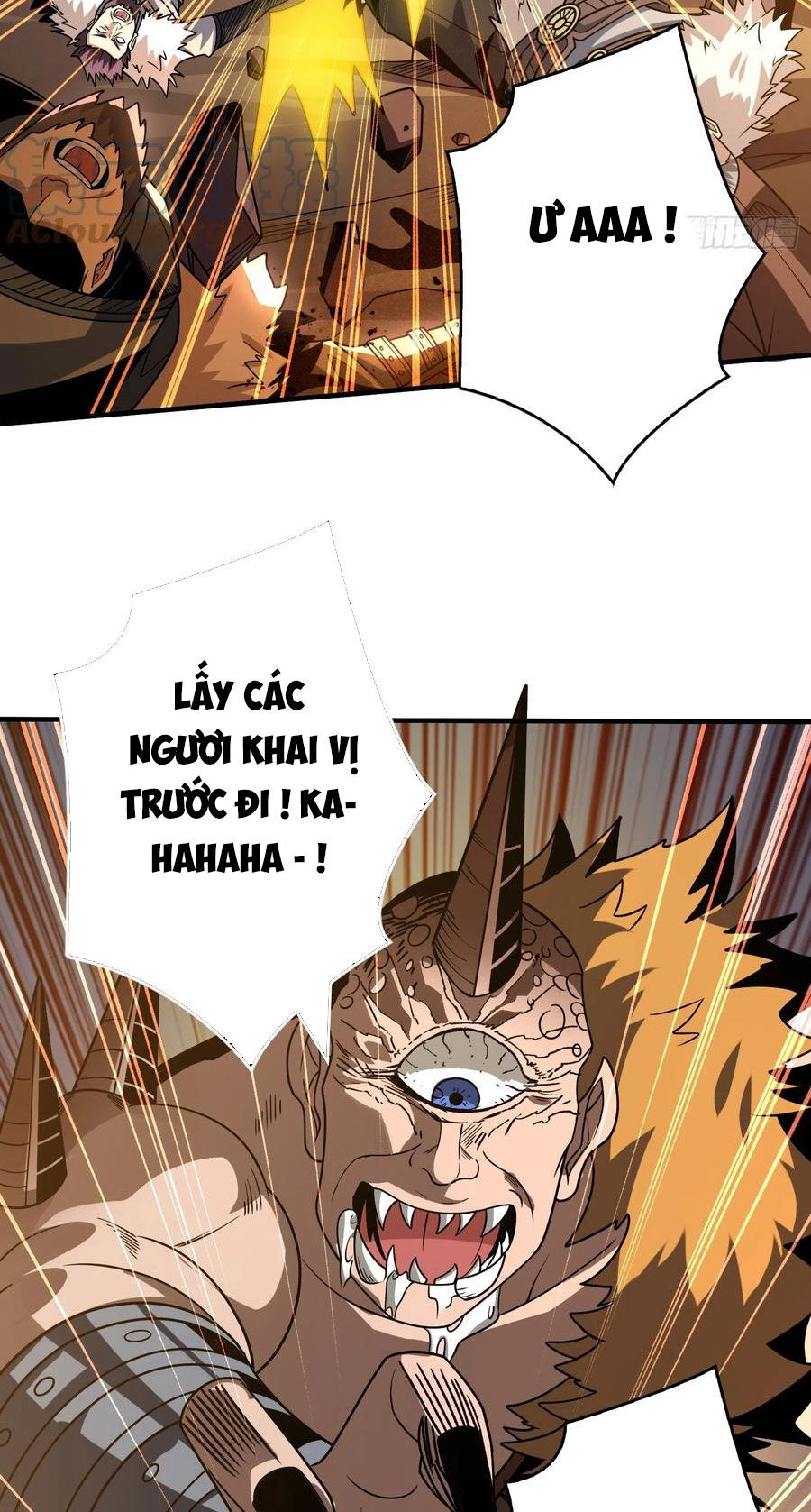 Vừa Chơi Đã Có Tài Khoản Vương Giả Chap 274 - Next Chap 275