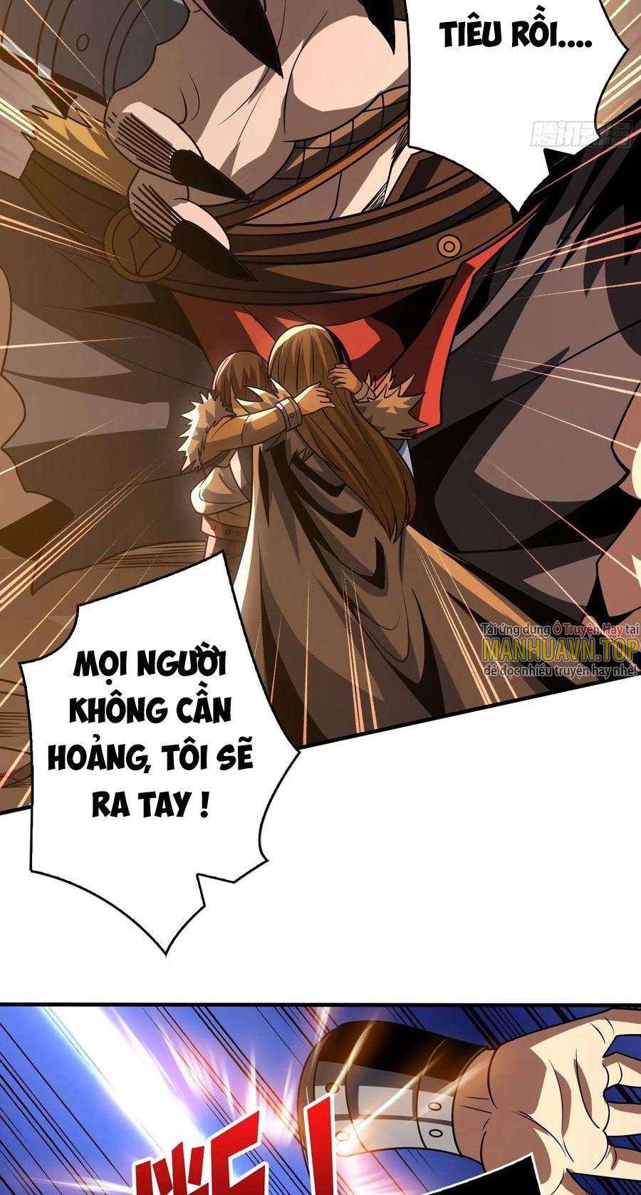 Vừa Chơi Đã Có Tài Khoản Vương Giả Chap 274 - Next Chap 275