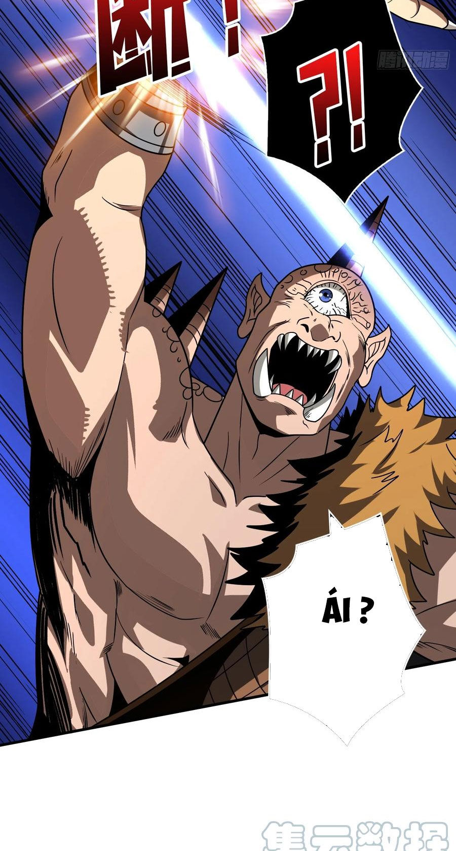 Vừa Chơi Đã Có Tài Khoản Vương Giả Chap 274 - Next Chap 275