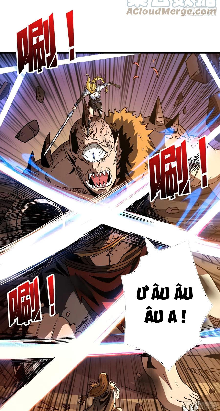 Vừa Chơi Đã Có Tài Khoản Vương Giả Chap 274 - Next Chap 275