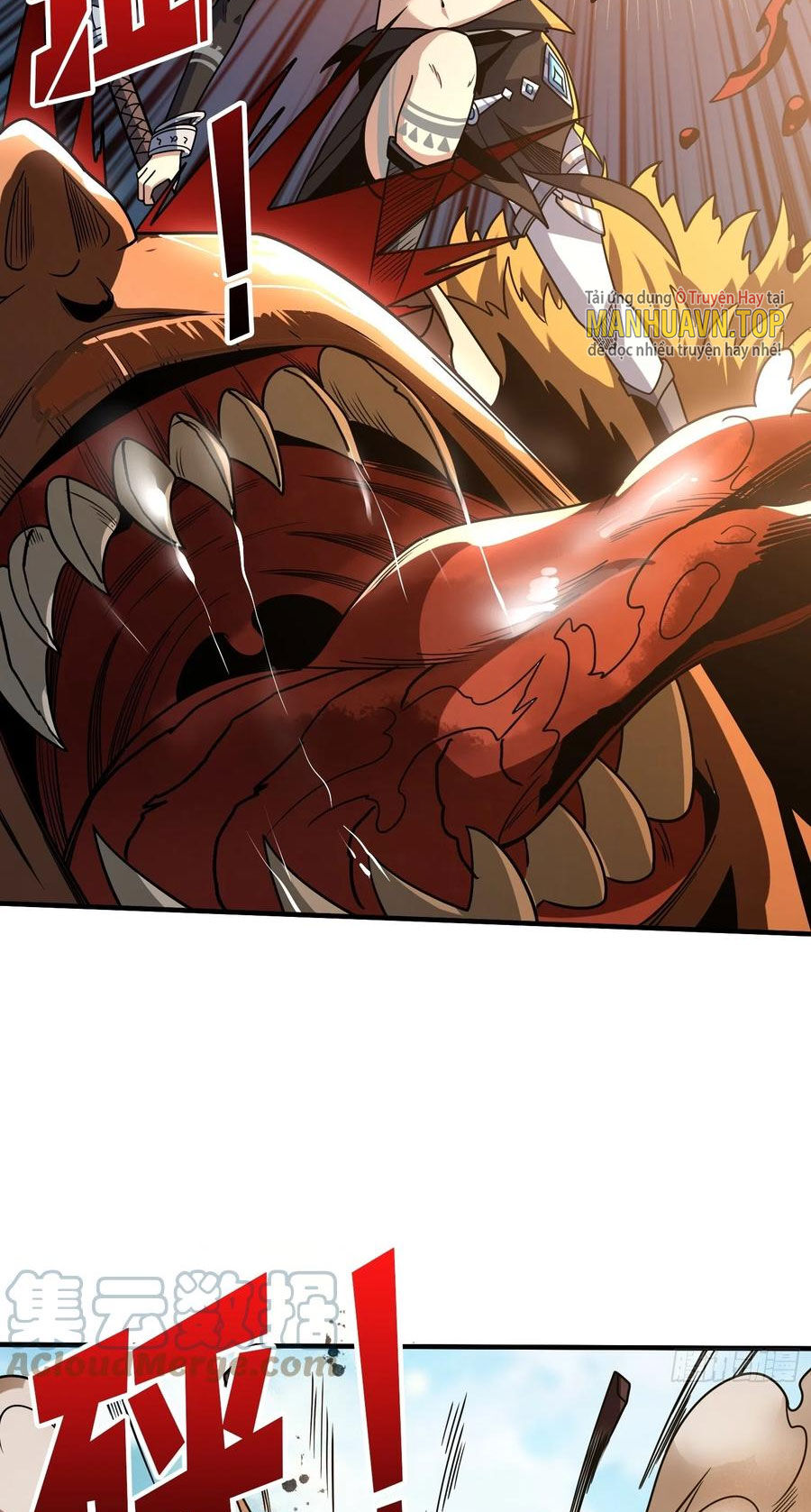 Vừa Chơi Đã Có Tài Khoản Vương Giả Chap 274 - Next Chap 275