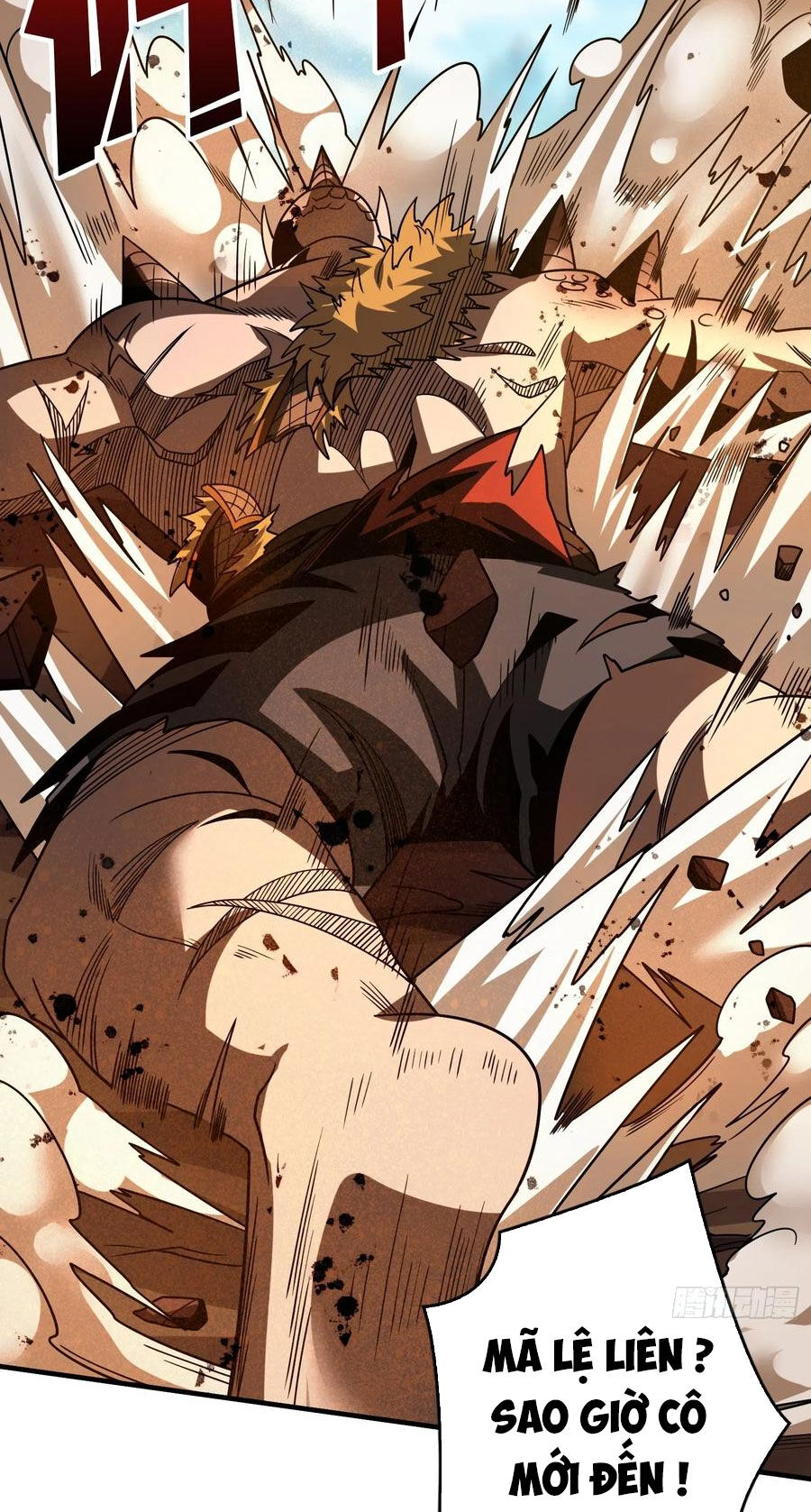 Vừa Chơi Đã Có Tài Khoản Vương Giả Chap 274 - Next Chap 275