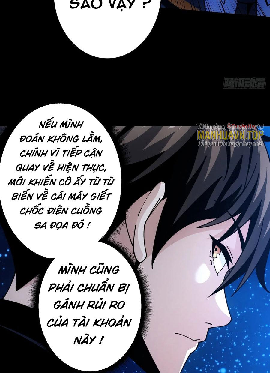 Vừa Chơi Đã Có Tài Khoản Vương Giả Chap 274 - Next Chap 275