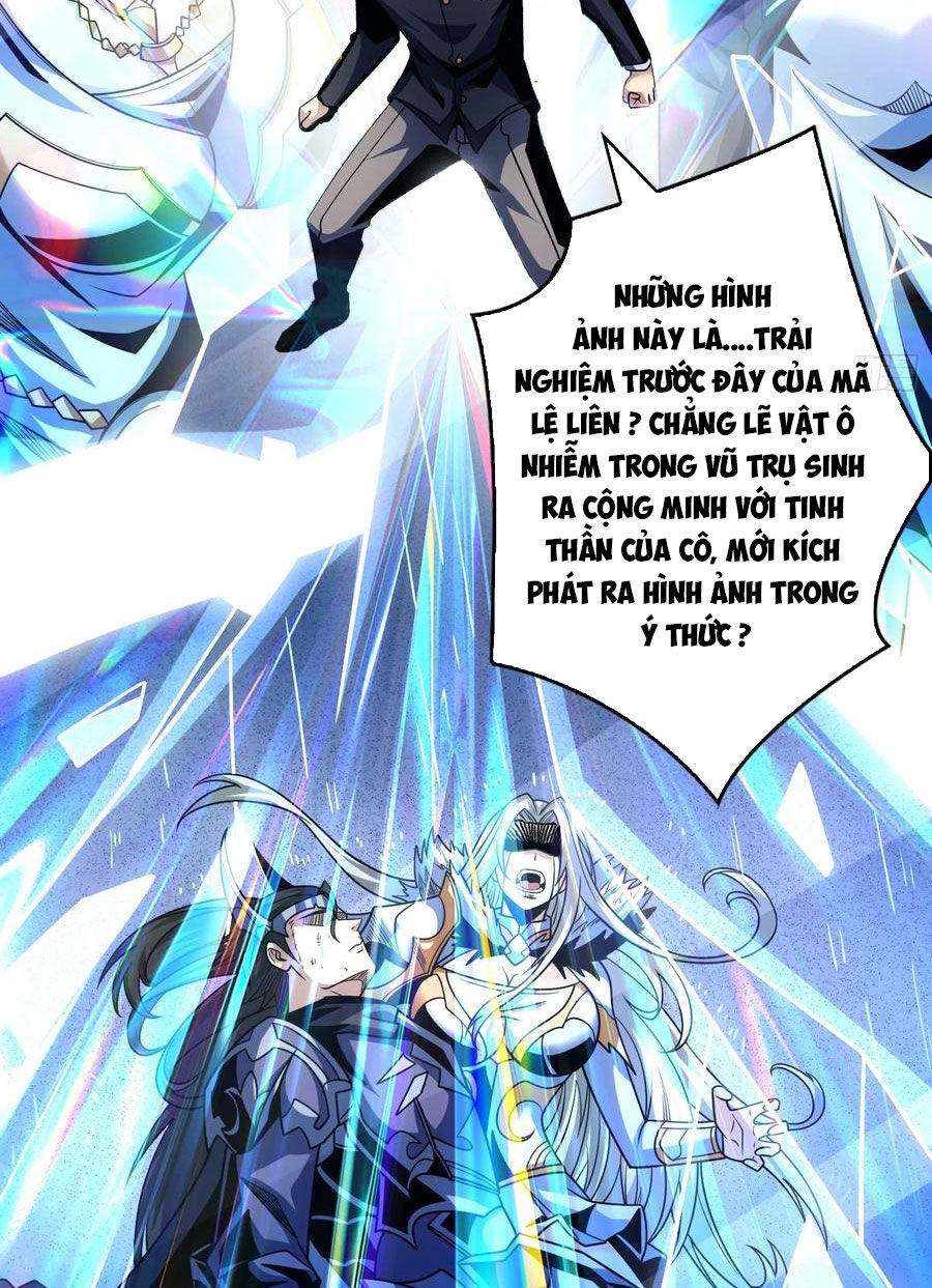 Vừa Chơi Đã Có Tài Khoản Vương Giả Chap 274 - Next Chap 275
