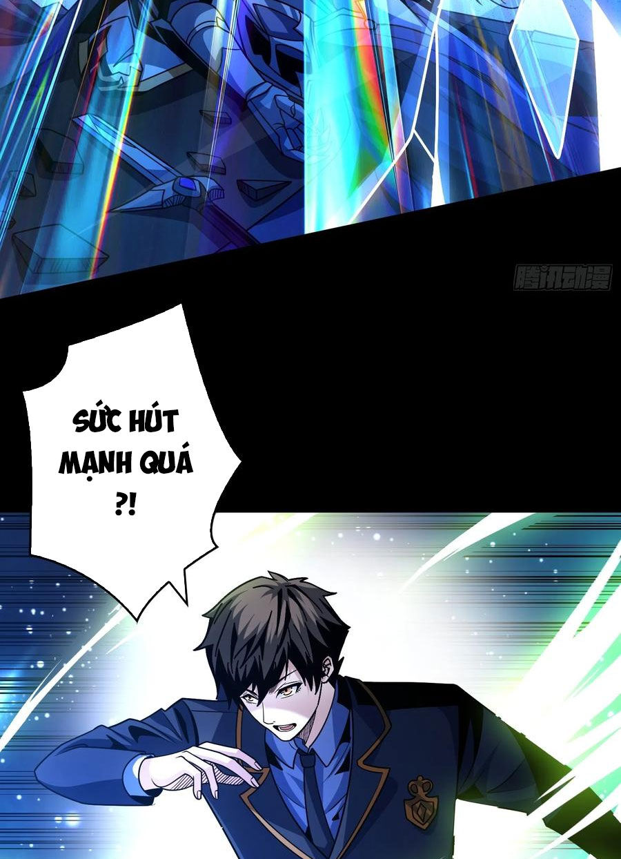 Vừa Chơi Đã Có Tài Khoản Vương Giả Chap 274 - Next Chap 275