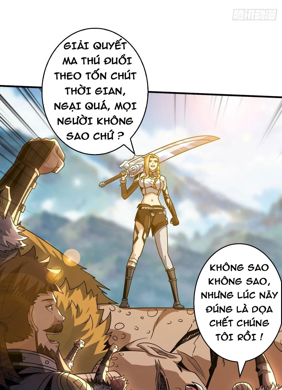 Vừa Chơi Đã Có Tài Khoản Vương Giả Chap 275 - Next Chap 276