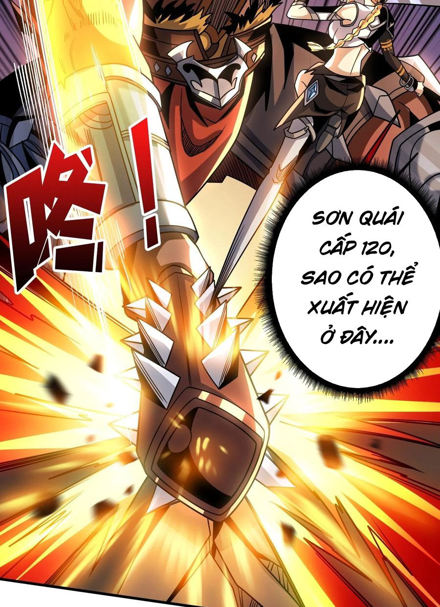 Vừa Chơi Đã Có Tài Khoản Vương Giả Chap 275 - Next Chap 276