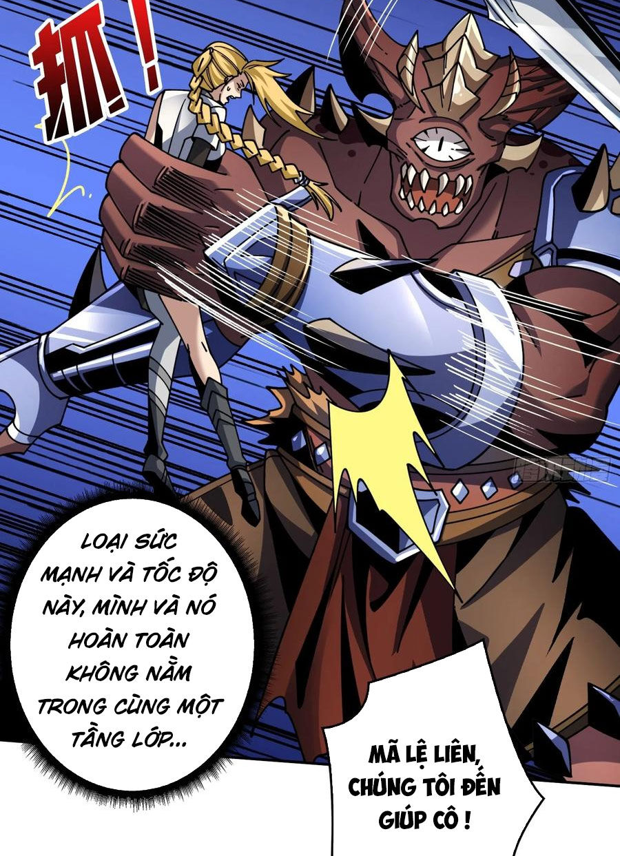 Vừa Chơi Đã Có Tài Khoản Vương Giả Chap 275 - Next Chap 276