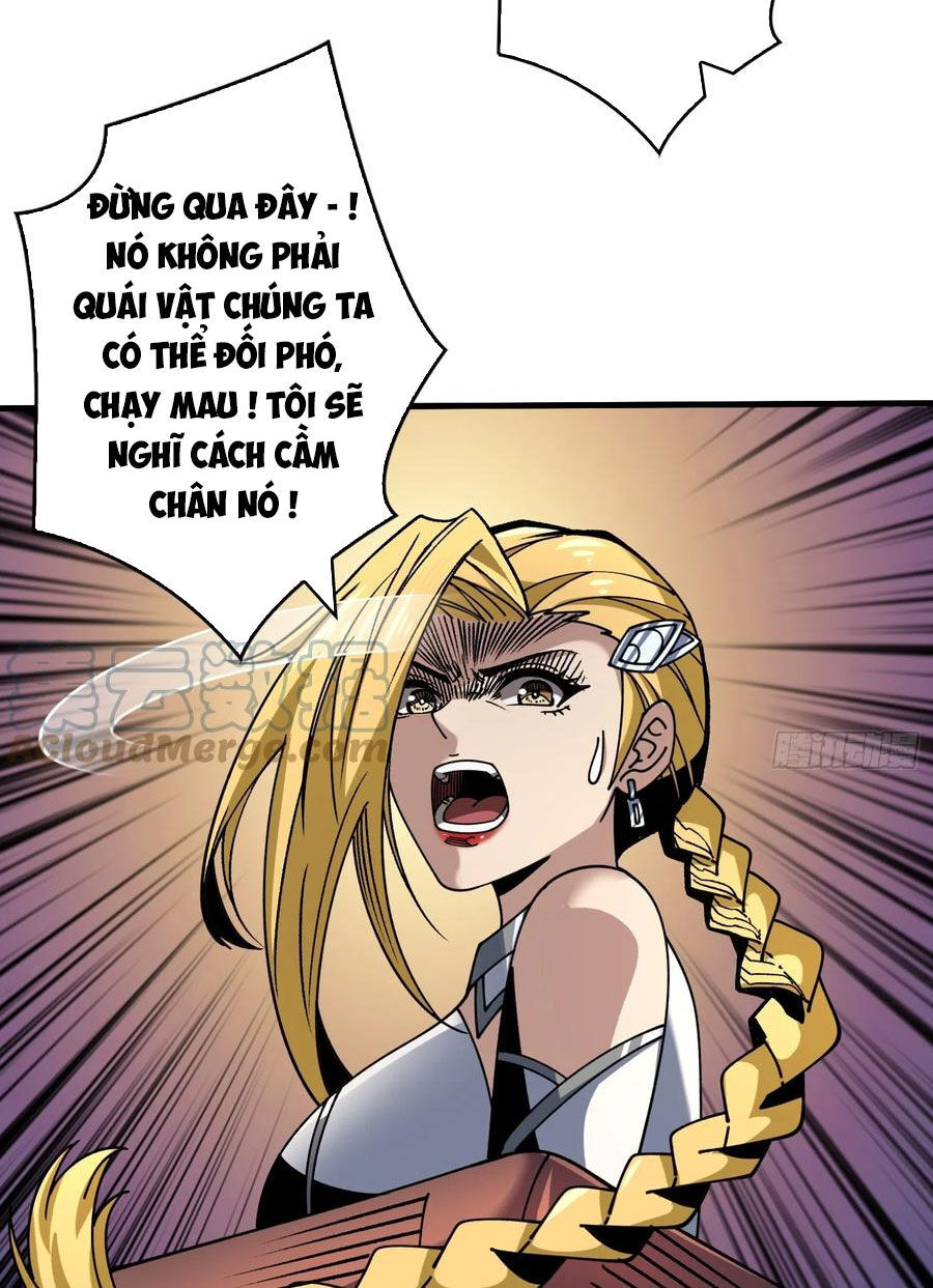 Vừa Chơi Đã Có Tài Khoản Vương Giả Chap 275 - Next Chap 276