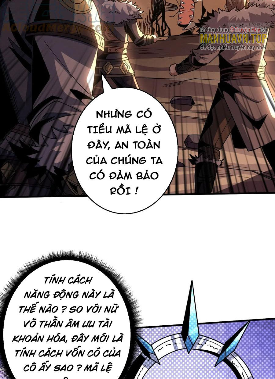 Vừa Chơi Đã Có Tài Khoản Vương Giả Chap 275 - Next Chap 276