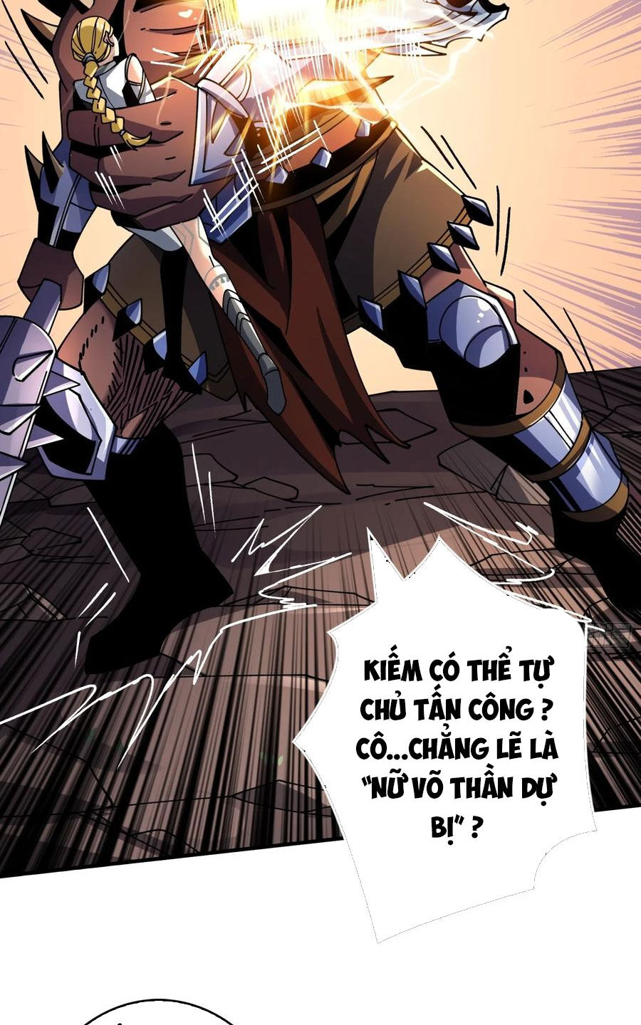 Vừa Chơi Đã Có Tài Khoản Vương Giả Chap 275 - Next Chap 276