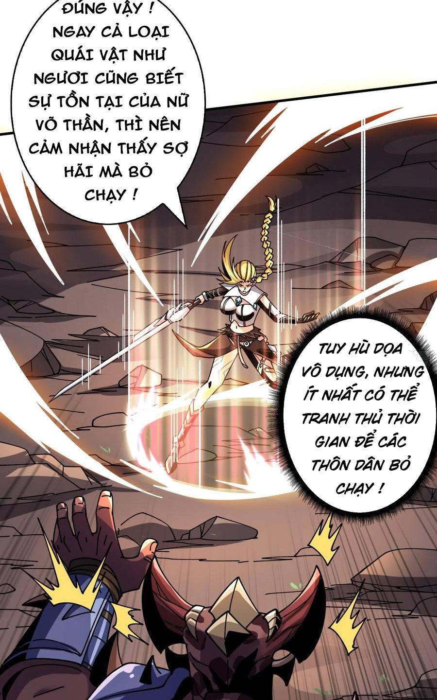 Vừa Chơi Đã Có Tài Khoản Vương Giả Chap 275 - Next Chap 276