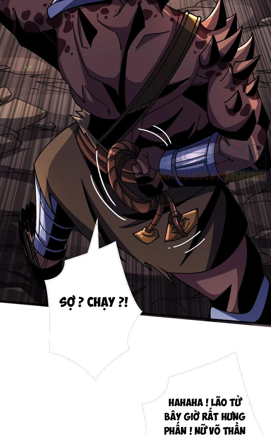 Vừa Chơi Đã Có Tài Khoản Vương Giả Chap 275 - Next Chap 276