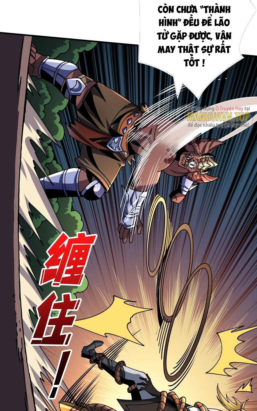 Vừa Chơi Đã Có Tài Khoản Vương Giả Chap 275 - Next Chap 276