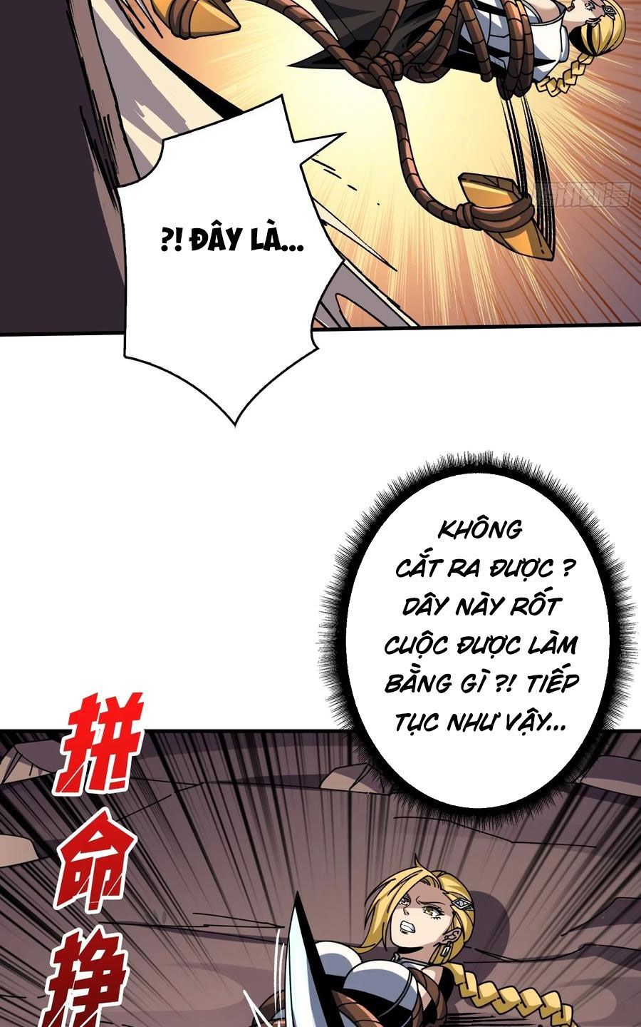 Vừa Chơi Đã Có Tài Khoản Vương Giả Chap 275 - Next Chap 276