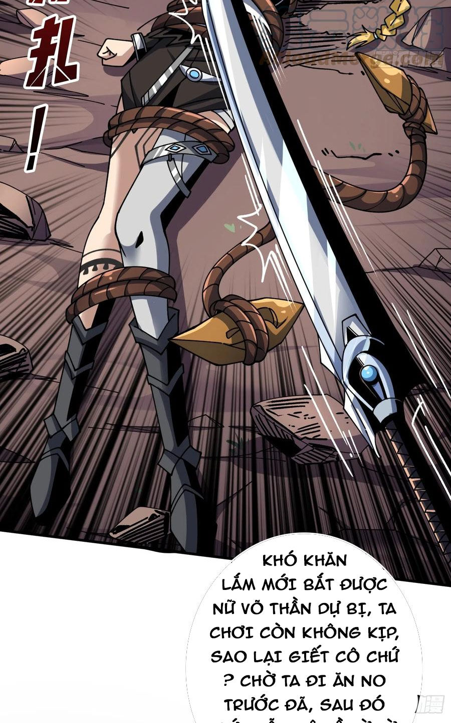 Vừa Chơi Đã Có Tài Khoản Vương Giả Chap 275 - Next Chap 276