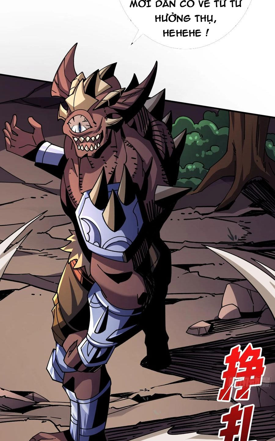 Vừa Chơi Đã Có Tài Khoản Vương Giả Chap 275 - Next Chap 276