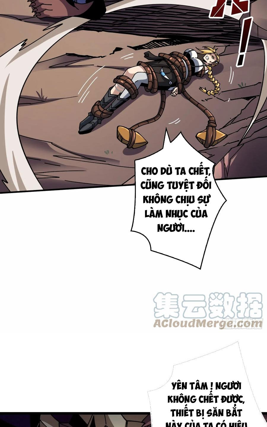 Vừa Chơi Đã Có Tài Khoản Vương Giả Chap 275 - Next Chap 276