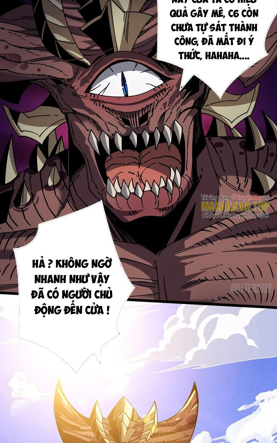 Vừa Chơi Đã Có Tài Khoản Vương Giả Chap 275 - Next Chap 276
