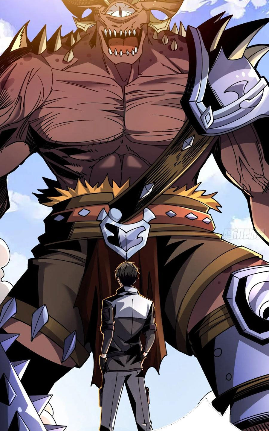 Vừa Chơi Đã Có Tài Khoản Vương Giả Chap 275 - Next Chap 276