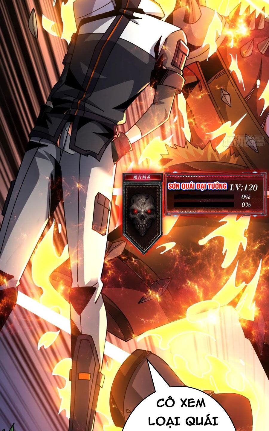 Vừa Chơi Đã Có Tài Khoản Vương Giả Chap 275 - Next Chap 276