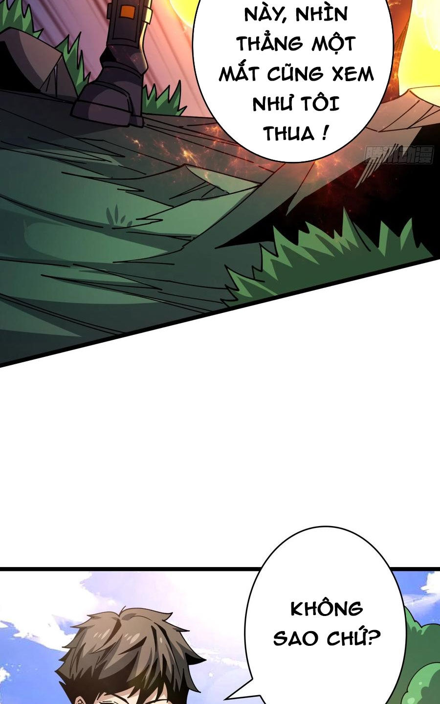 Vừa Chơi Đã Có Tài Khoản Vương Giả Chap 275 - Next Chap 276