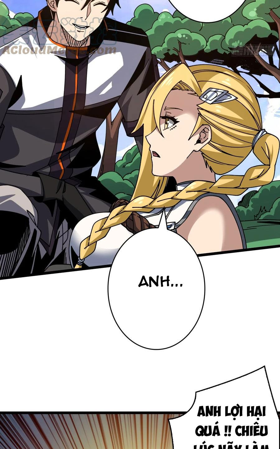 Vừa Chơi Đã Có Tài Khoản Vương Giả Chap 275 - Next Chap 276