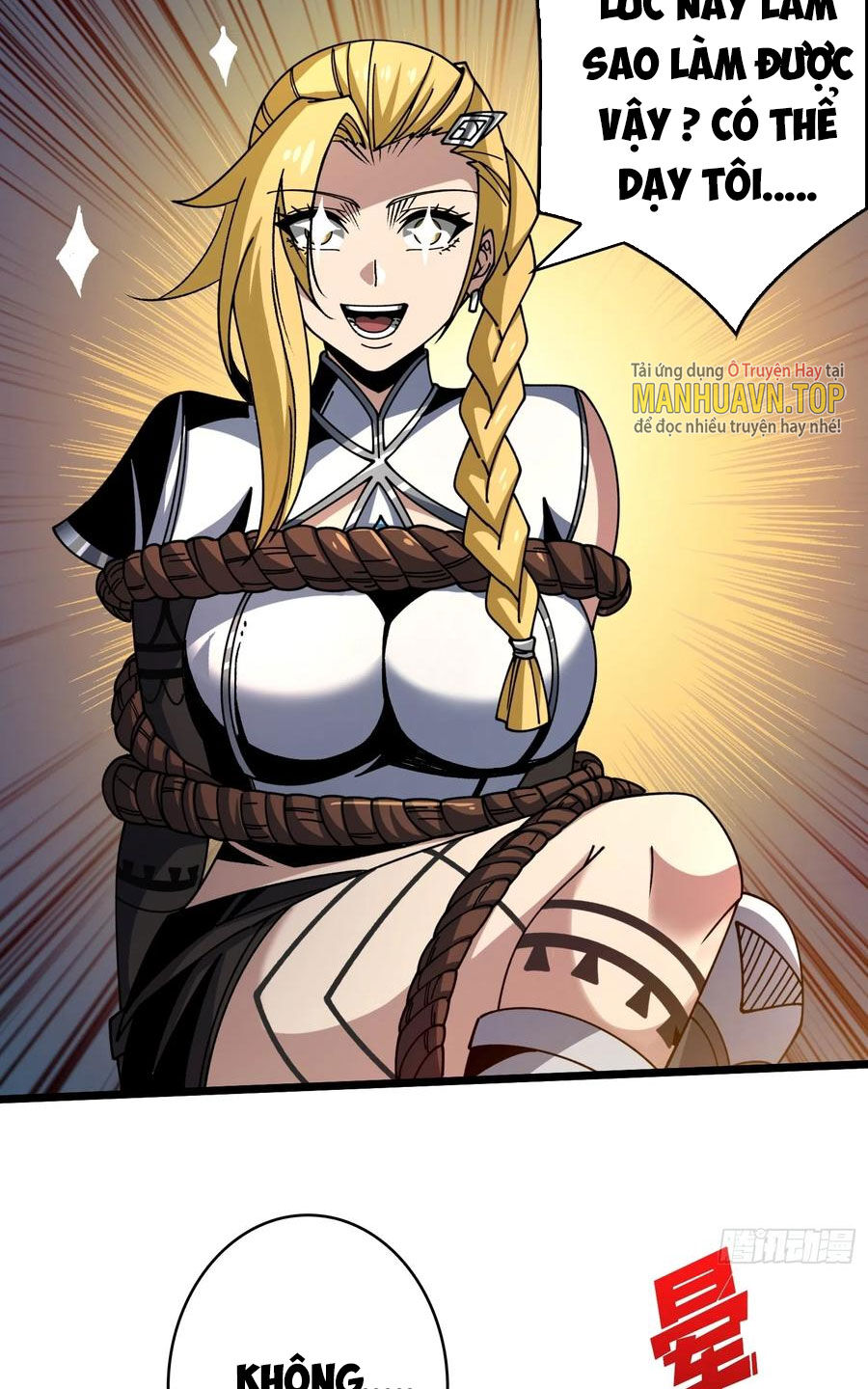 Vừa Chơi Đã Có Tài Khoản Vương Giả Chap 275 - Next Chap 276