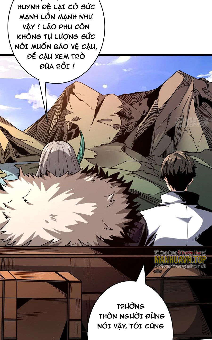 Vừa Chơi Đã Có Tài Khoản Vương Giả Chap 275 - Next Chap 276