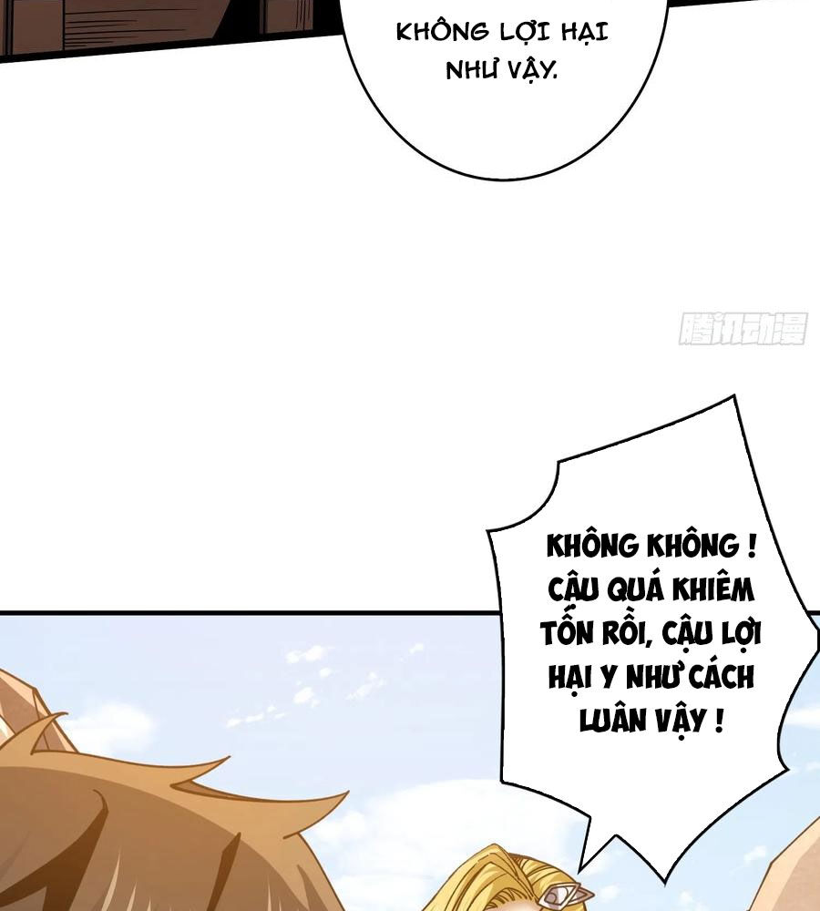 Vừa Chơi Đã Có Tài Khoản Vương Giả Chap 275 - Next Chap 276