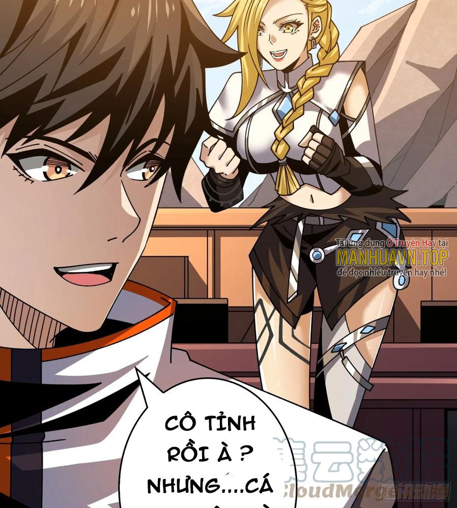 Vừa Chơi Đã Có Tài Khoản Vương Giả Chap 275 - Next Chap 276