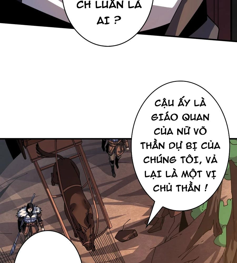 Vừa Chơi Đã Có Tài Khoản Vương Giả Chap 275 - Next Chap 276
