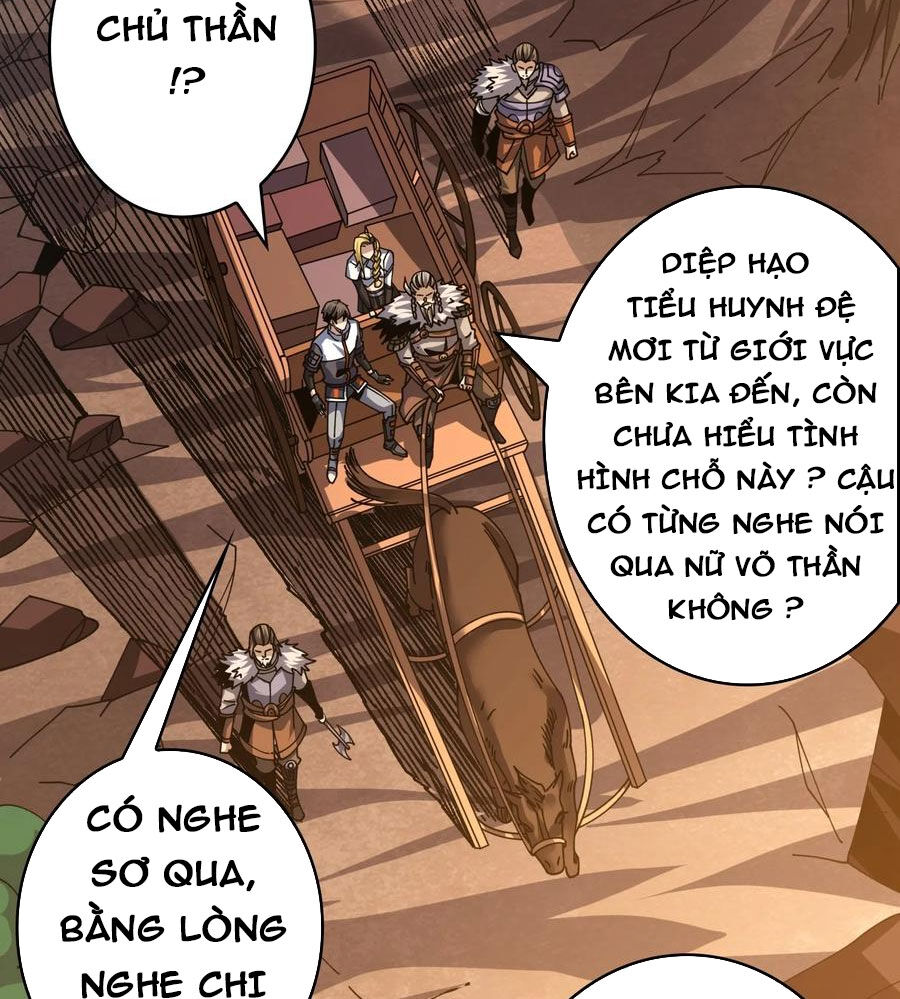 Vừa Chơi Đã Có Tài Khoản Vương Giả Chap 275 - Next Chap 276