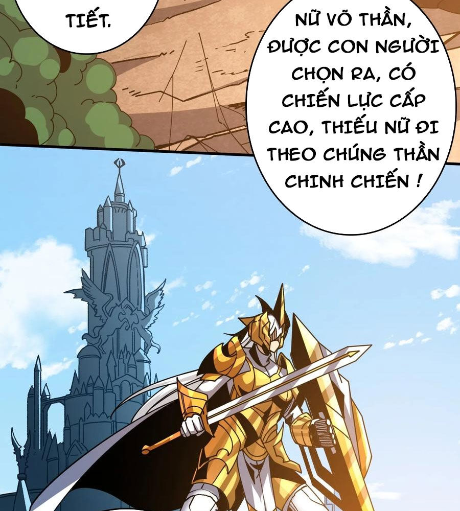 Vừa Chơi Đã Có Tài Khoản Vương Giả Chap 275 - Next Chap 276