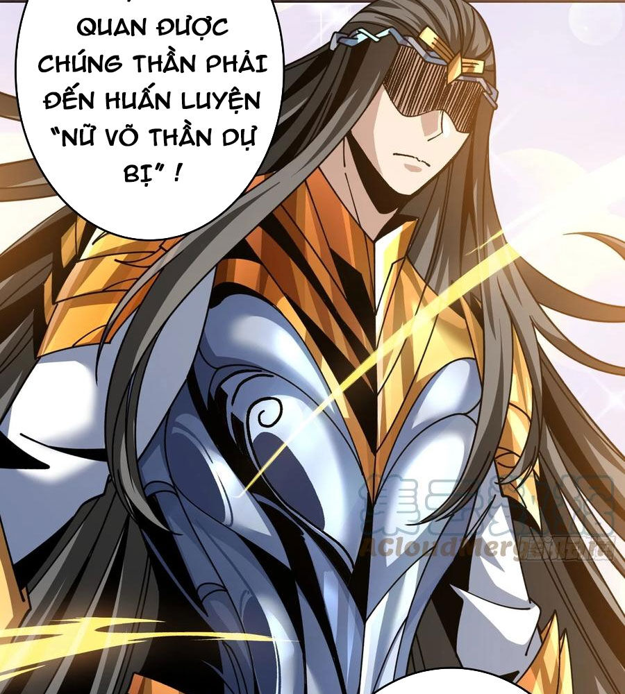 Vừa Chơi Đã Có Tài Khoản Vương Giả Chap 275 - Next Chap 276