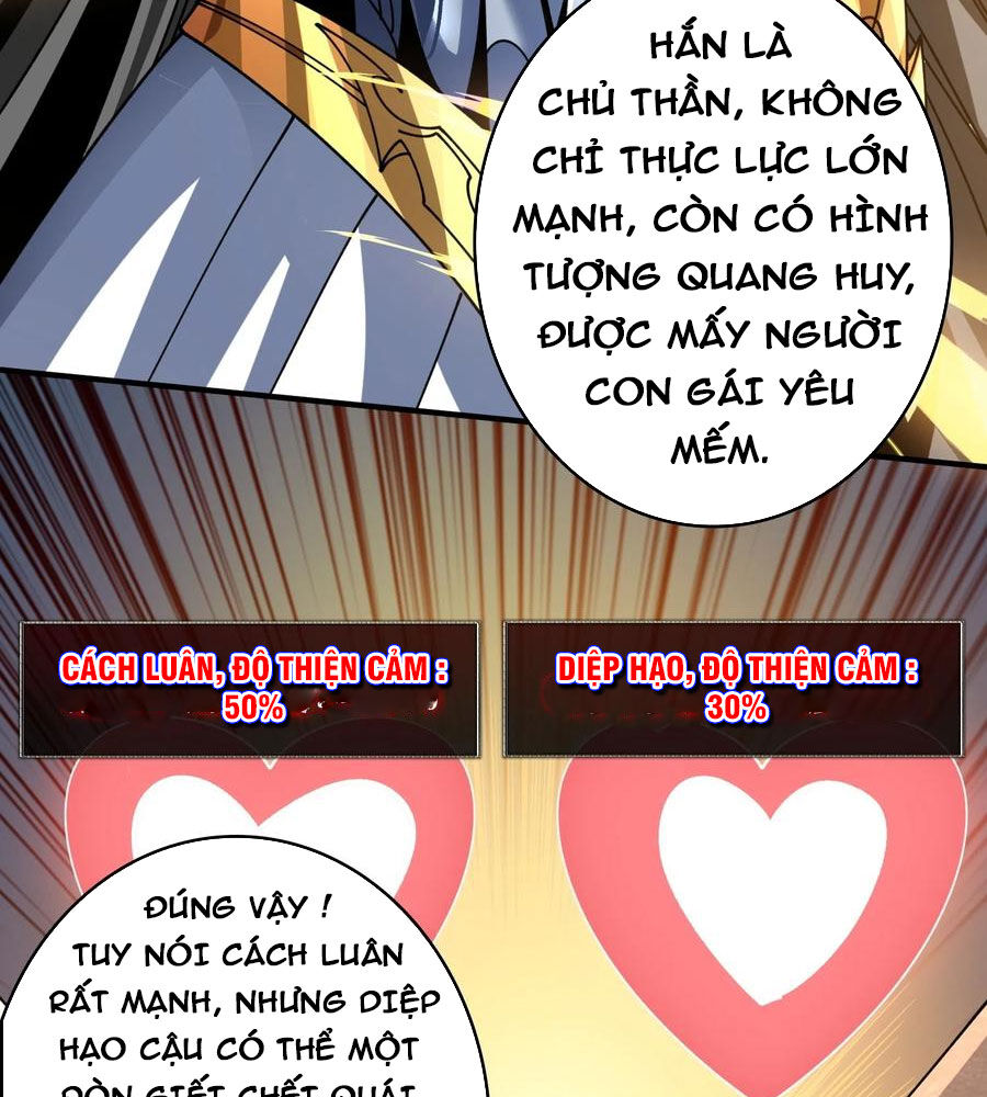 Vừa Chơi Đã Có Tài Khoản Vương Giả Chap 275 - Next Chap 276