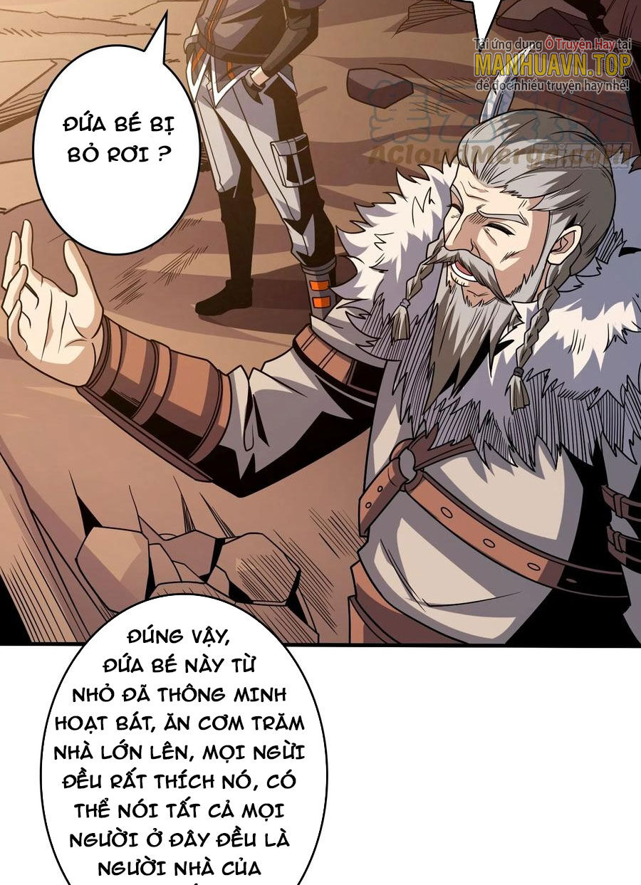 Vừa Chơi Đã Có Tài Khoản Vương Giả Chap 275 - Next Chap 276