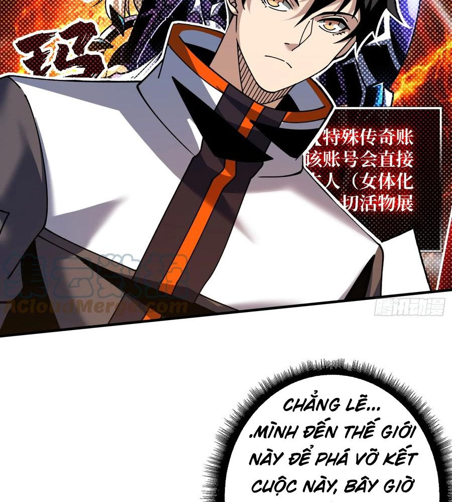 Vừa Chơi Đã Có Tài Khoản Vương Giả Chap 275 - Next Chap 276
