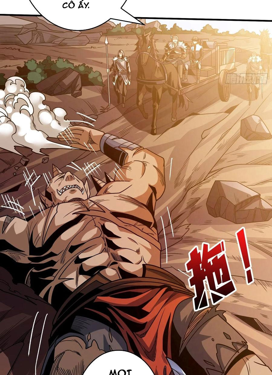 Vừa Chơi Đã Có Tài Khoản Vương Giả Chap 275 - Next Chap 276