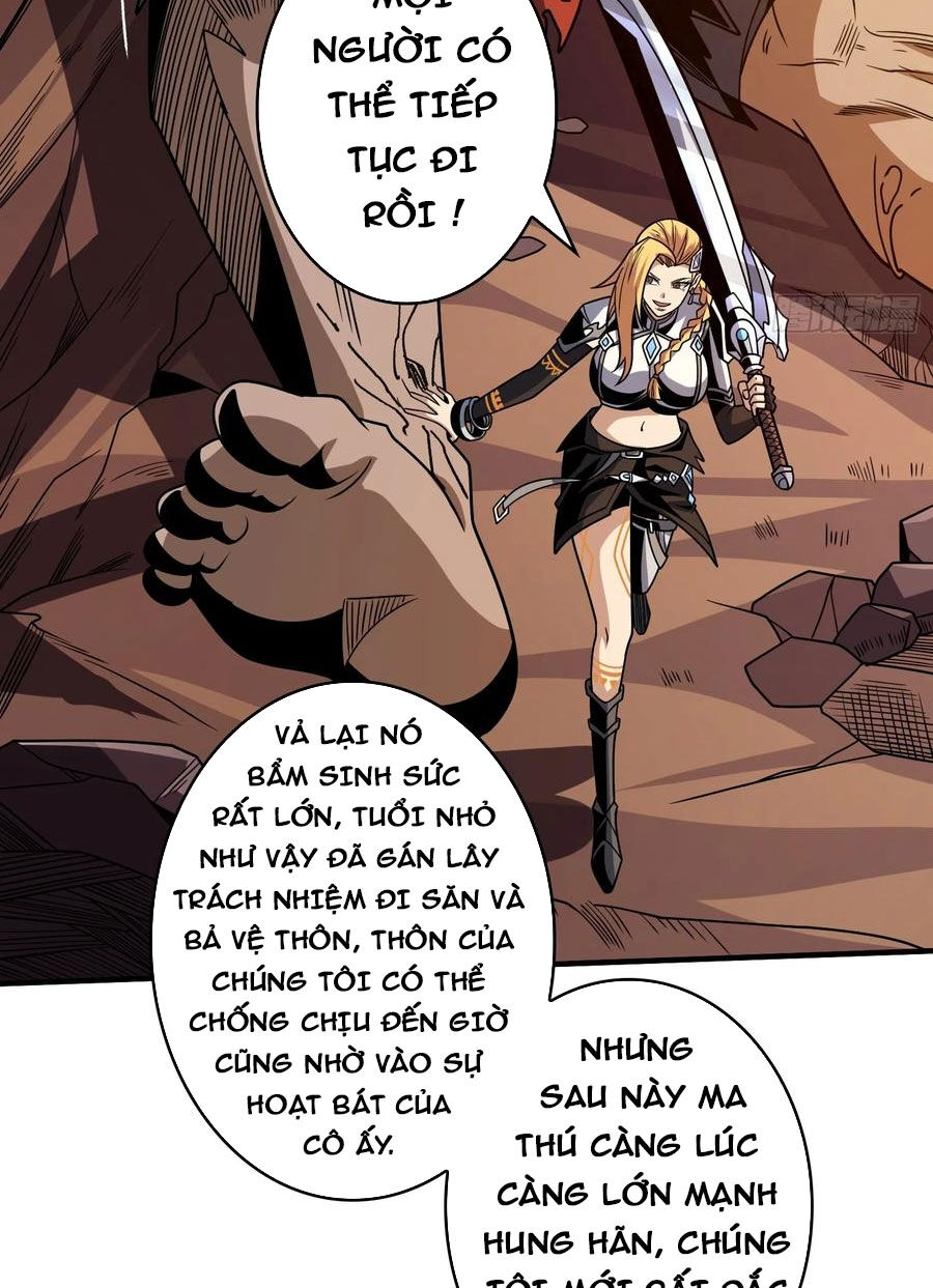 Vừa Chơi Đã Có Tài Khoản Vương Giả Chap 275 - Next Chap 276