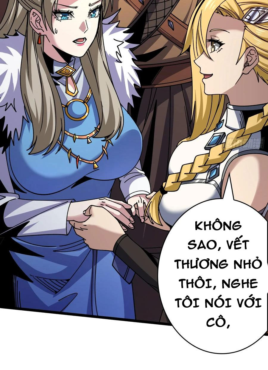 Vừa Chơi Đã Có Tài Khoản Vương Giả Chap 276 - Next Chap 277