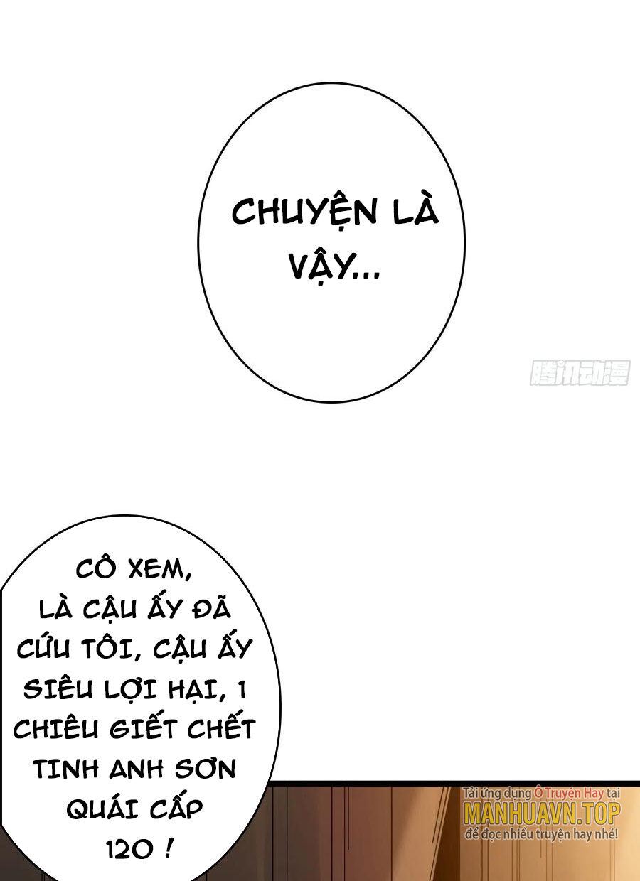 Vừa Chơi Đã Có Tài Khoản Vương Giả Chap 276 - Next Chap 277