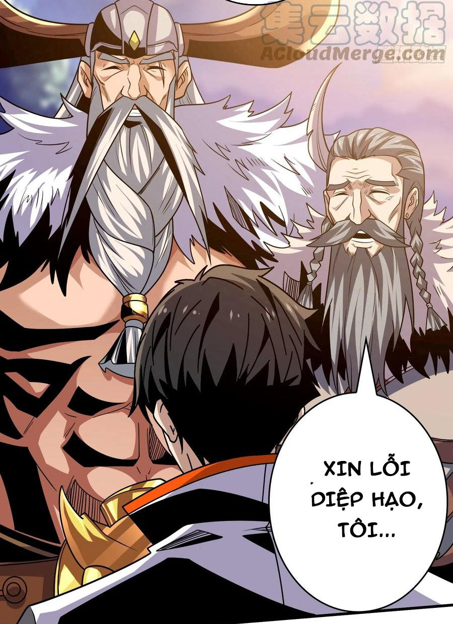 Vừa Chơi Đã Có Tài Khoản Vương Giả Chap 276 - Next Chap 277