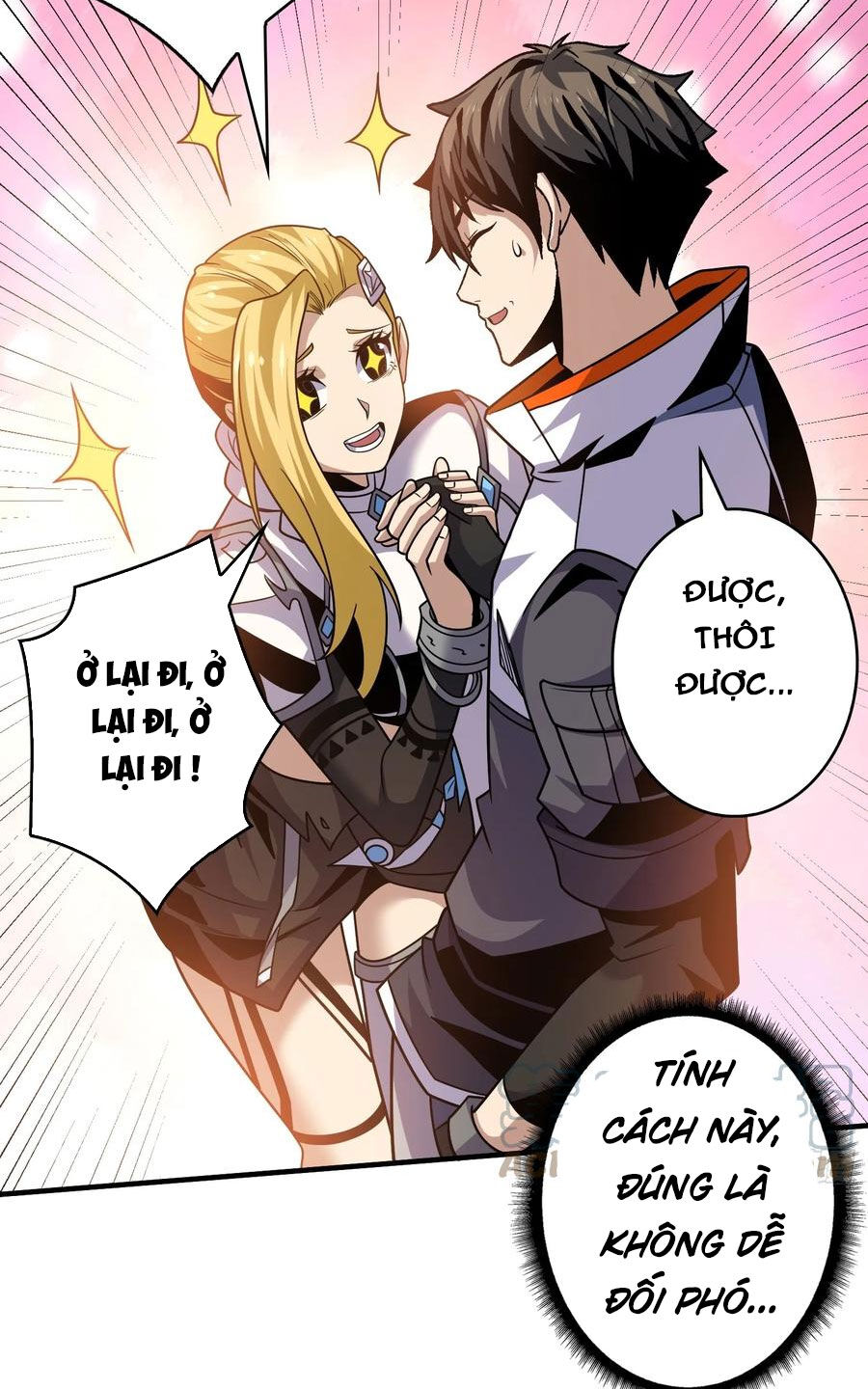 Vừa Chơi Đã Có Tài Khoản Vương Giả Chap 276 - Next Chap 277